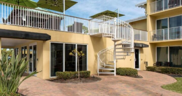 hotels in St Pete Beach